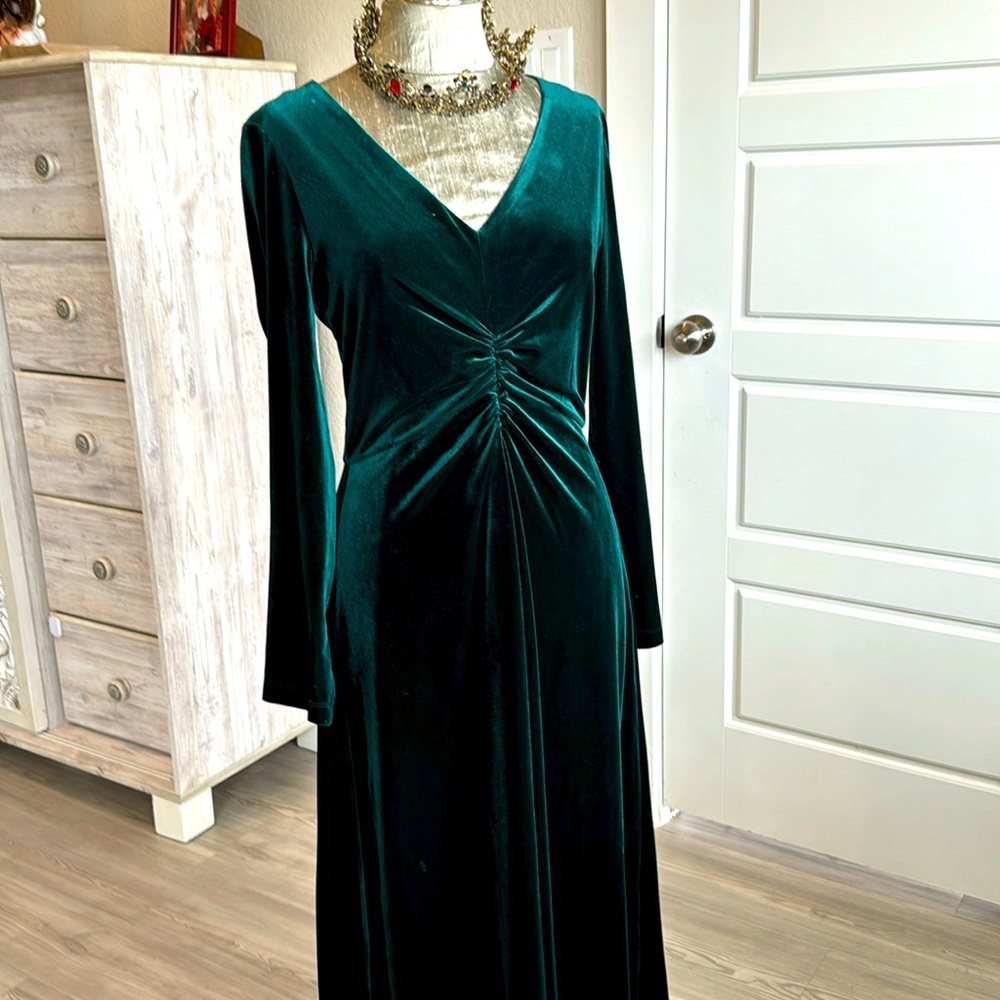 Princess dress